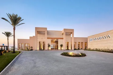 Jaz Elite Maraya foto 5