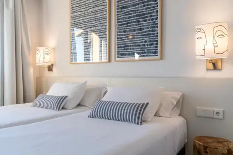 HG Cala Llonga in Maó — foto 12