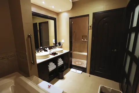 Grand Residences Riviera Cancun, a Registry Collection Hotel in Puerto Morelos — foto 23