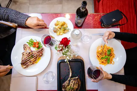 Etrusco Arezzo Hotel, Sure Hotel Collection by Best Western in Arezzo, foto 7