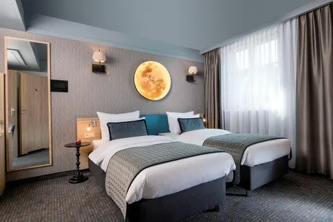 Leonardo Boutique Hotel Krakow Old Town foto 7