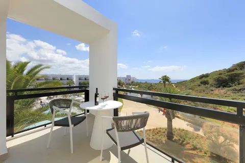 Grand Palladium Select Palace Ibiza in Sant Josep de sa Talaia — foto 9