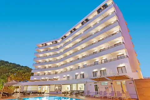 Hotel Príncipe in Palma — foto 13