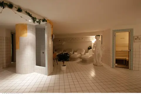 Hotel Tia Monte in Kaunertal