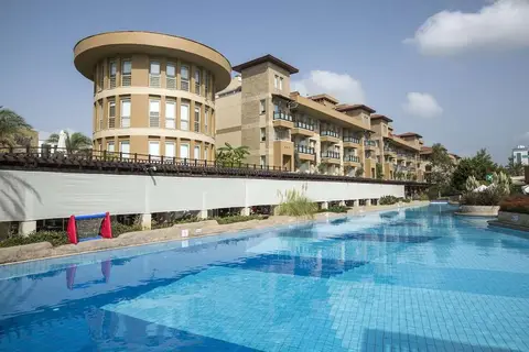 TUI Blue Xanthe in Manavgat, foto 2