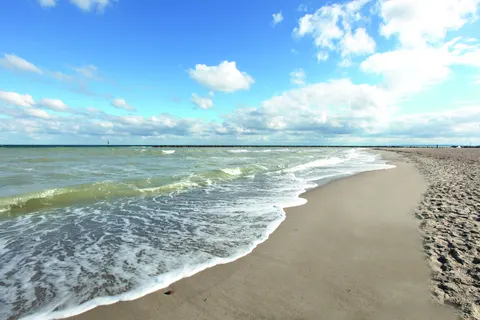 Ostsee Resort & Ferienpark Dampland foto 11