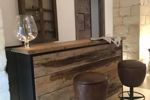 Palazzo Sant'Anna in Lecce — foto 4