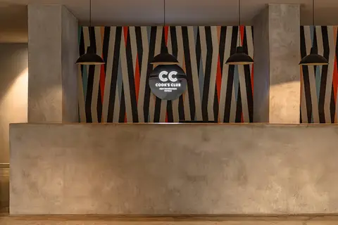 Cook's Club Alanya in Alanya — foto 5
