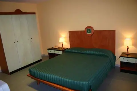 Albergo Athenaeum in Palermo — foto 16