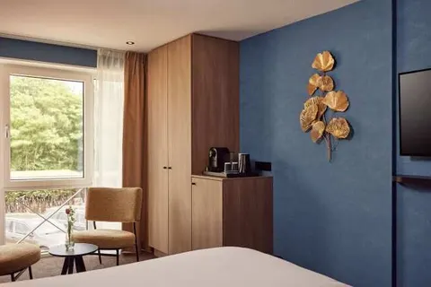 Van der Valk Hotel Texel-De Koog foto 13