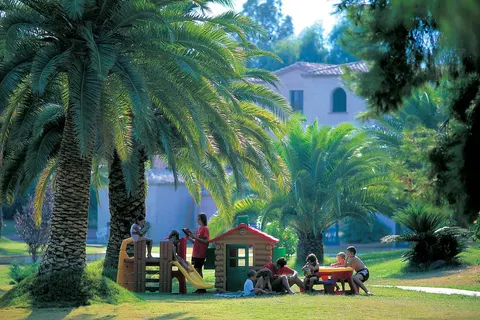 Residence Baia delle Palme foto 2