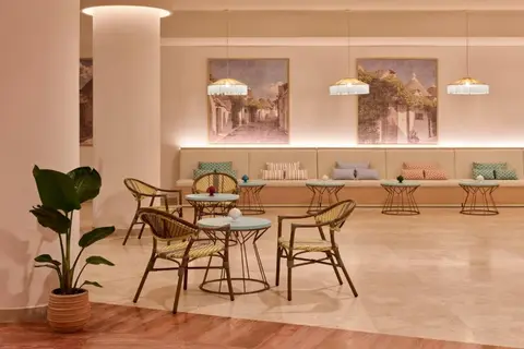 Gran Serena Hotel in Fasano, foto 16