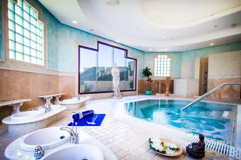 Hotel Esmeralda Maris by LIVVO in Pájara — foto 6