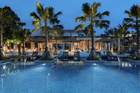 Pullman Khao Lak Resort in Baan Nam Kem — foto 6