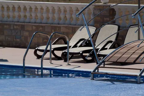 Hotel Miramare in Vodice — foto 26