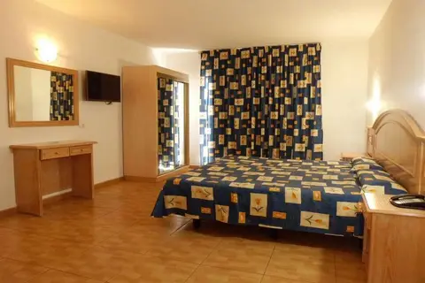 Casa Del Sol in Puerto de la Cruz — foto 17