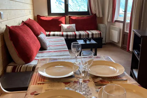Résidence Saskia 3 in Morzine, foto 14