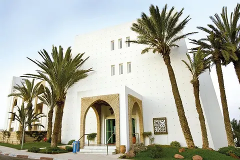 Timoulay & Spa foto 3