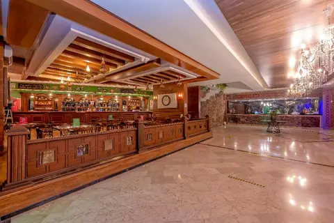 Armas Kaplan Paradise in Kemer — foto 22