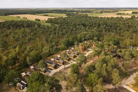 Hofparken De Bergvennen in Lattrop-Breklenkamp, foto 6