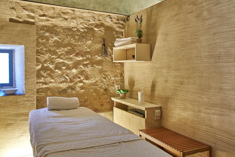 Hotel URH Molí del Mig foto 19