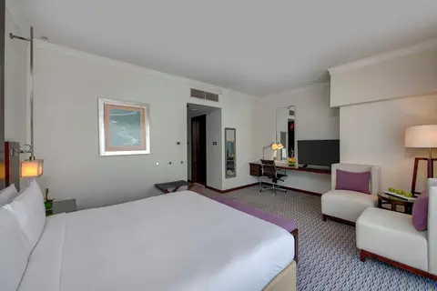 Media Rotana in Dubai — foto 8