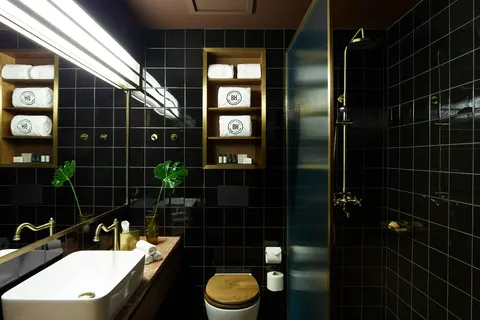 Brown Acropol Hotel foto 6