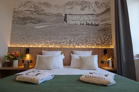 Garrigae Caserne de Briançon in Briançon — foto 18
