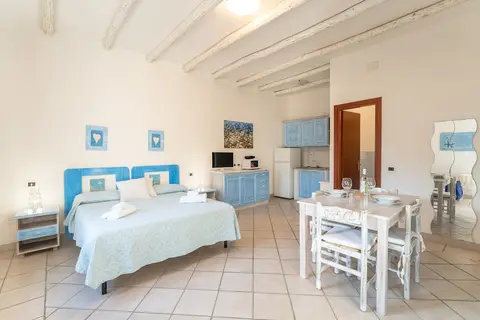 Villa Antonina in Aranci Golf — foto 20
