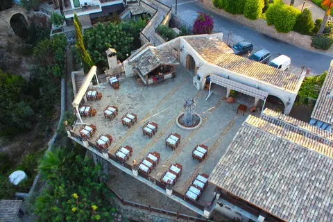 Kemerli Konak Boutique Hotel in Zeytinlik, foto 11