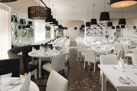 Melia Punta Cana Beach Resort in Salvaleón de Higüey, foto 17