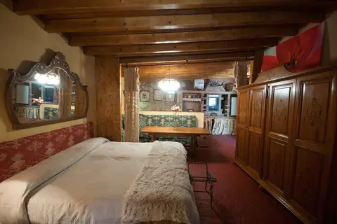 El Refugio in Vega de San Mateo — foto 17