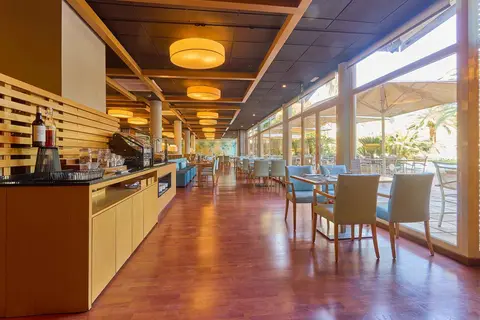 Hotel Mònica in Calafell — foto 10