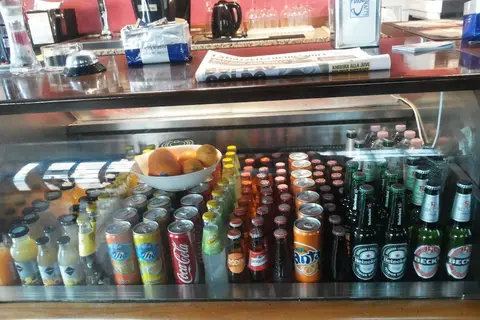 Hotel Autoespresso in Venetië — foto 23