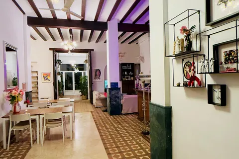 Casa Sibarita in Rafelguaraf — foto 17