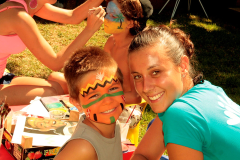 Club Castell dels Hams by Palia foto 29