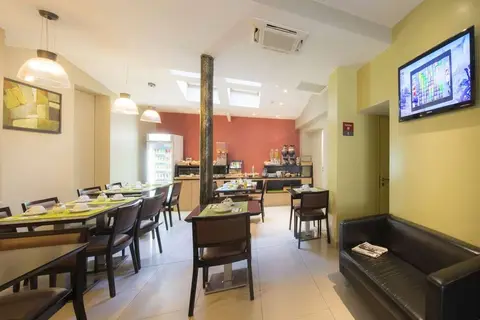 Source Hotel in Parijs, foto 9