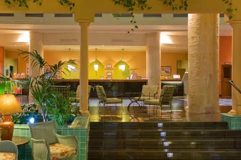 Playacanela Hotel in Ayamonte — foto 22