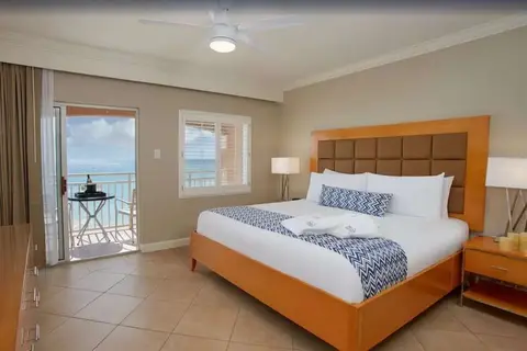 Divi Little Bay Beach Resort in Philipsburg — foto 3