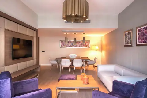 The Superior Living Batisehir in Fatih — foto 22