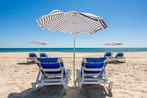 Vakantiepark Pedras Del Rei in Tavira — foto 2