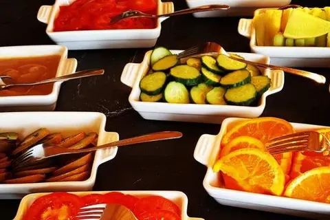 Landhotel Basler Hof foto 13