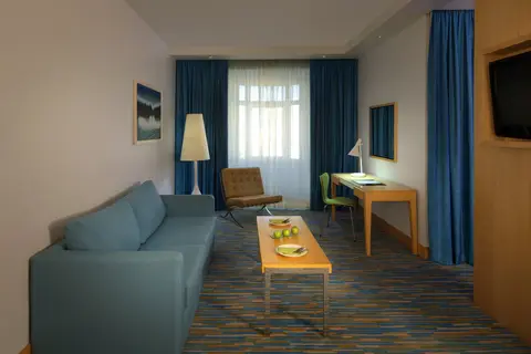 Radisson Blu Hotel, Muscat in Muskaatdruif — foto 10