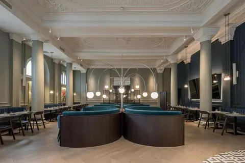 Clermont Victoria in Londen, foto 12