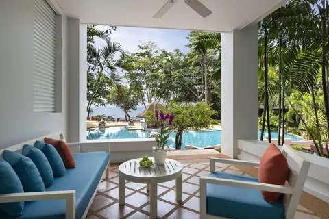 AVANI+ Koh Lanta Krabi Resort in โละดุหยง — foto 27