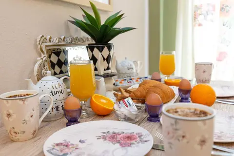 V.A Boutique Apartments & Suites in Αχαράβη