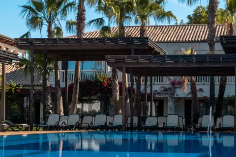 Impressive Playa Granada Golf in Motril — foto 11