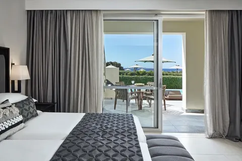 Atlantica Belvedere Resort foto 2