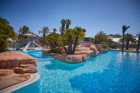 Camping La Sirène foto 13