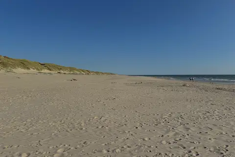 Dancamps Nordsø in Hvide Sande — foto 21